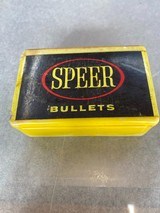 SPEER .454 Round Ball sealed pkg (100) No.5135 - 1 of 6