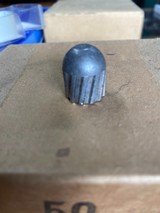 Vintage 16 ga Shotgun slugs (50) - 1 of 7