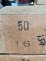 Vintage 16 ga Shotgun slugs (50) - 7 of 7