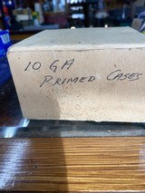 10 Ga Paper Primed Shells (25) - 4 of 4