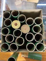 10 Ga Paper Primed Shells (25) - 1 of 4
