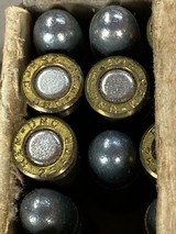 Vintage .25 ACP REM UMC Cartridges full box - 3 of 10