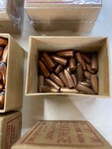 Vintage .22 Savage SISK Bullets 55 Gr - 1 of 2