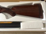 Browning 2010 Citori White Lightning 12 ga - 2 of 5