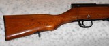 NORINCO SKS BLUED 20" 7.62X39 IN VERY GOOD CONDITION - 2 of 9