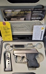 Magnum Research Micro Deasert Eagle - 1 of 2