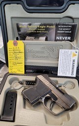 Magnum Research Micro Deasert Eagle - 2 of 2