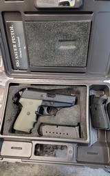 Sig Sauer P 239 380 ACP Pistol - 1 of 2