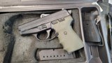 Sig Sauer P 239 380 ACP Pistol - 2 of 2