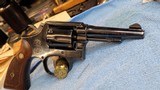 Smith & Wesson Model 10-5 38 Spl. 4 inch 6 Shot Revolver - 1 of 5