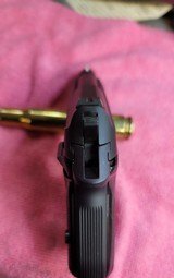 Berettta 3032 Tomcat .32 ACP Tip-Up Barrel - 4 of 5