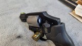 SMITH & WESSON 340PD AIR LITE PD 357 MAG WITH LASER $795.00 MINT - 2 of 4