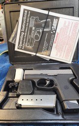 KAHR PM9 2 Tone 9mm Like New - 6 of 6