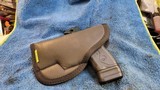 BERETTA BU9 NANO 9MM EXCELLENT CONDITION - 6 of 6