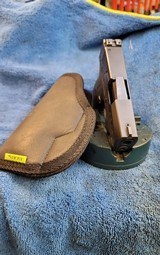 BERETTA BU9 NANO 9MM EXCELLENT CONDITION - 3 of 6