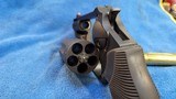 TAURUS JUDGE POLY DEFENDER 45LC/410GA 5 SHOT REVOLVER MINT COND. - 4 of 5