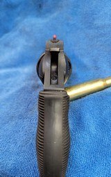 TAURUS JUDGE POLY DEFENDER 45LC/410GA 5 SHOT REVOLVER MINT COND. - 3 of 5