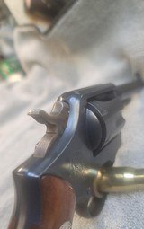 Smith & Wesson 38 M&P Pre Model 10 Mint Condition - 3 of 10