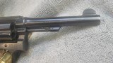 Smith & Wesson 38 M&P Pre Model 10 Mint Condition - 10 of 10