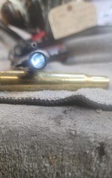 Smith & Wesson 38 M&P Pre Model 10 Mint Condition - 4 of 10