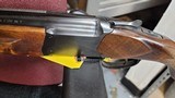 Spartan 20 Gauge O/U By Remington 26 1/2