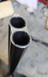 Spartan 20 Gauge O/U By Remington 26 1/2