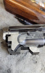 Spartan 20 Gauge O/U By Remington 26 1/2