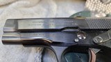 Browning BDA 380 Double Action Pistol,14 round cap Made in Italy In Box With Papers Mint Condition - 7 of 9