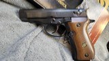 Browning BDA 380 Double Action Pistol,14 round cap Made in Italy In Box With Papers Mint Condition - 4 of 9