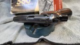 Browning BDA 380 Double Action Pistol,14 round cap Made in Italy In Box With Papers Mint Condition - 5 of 9