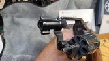 Smith & Wesson 38 M&P Model 10-5 Mint Condition 2