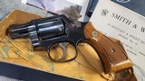 Smith & Wesson 38 M&P Model 10-5 Mint Condition 2
