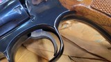 Smith & Wesson 38 M&P Model 10-5 Mint Condition 2