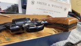 Smith & Wesson 38 M&P Model 10-5 Mint Condition 2