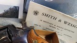 Smith & Wesson 38 M&P Model 10-5 Mint Condition 2