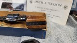 Smith & Wesson 38 M&P Model 10-5 Mint Condition 2