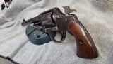 COLT D.A. 45 U.S. MODEL 1917 45 ACP 5 1/2