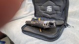 KELTEC P32 32ACP PISTOL WITH CASE IN GOOD CONDITION - 4 of 5