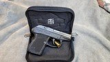 KELTEC P32 32ACP PISTOL WITH CASE IN GOOD CONDITION - 2 of 5