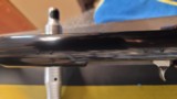 Browning Semi-Automatic Rifle Made in Belgium, 243 Winchester Cal. As New In Box Standered Grade - 8 of 13