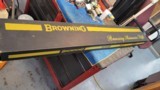 Browning Semi-Automatic Rifle Made in Belgium, 243 Winchester Cal. As New In Box Standered Grade - 2 of 13