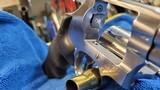 Smith & Wesson 686 Plus 7 Shot 4inch 357 Maginum Stainless Steel Excelent Condition - 7 of 11