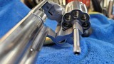 Smith & Wesson 686 Plus 7 Shot 4inch 357 Maginum Stainless Steel Excelent Condition - 6 of 11