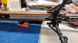 Sako A2 Sporter Target 308 with Leupold BR-36x Scope in Excellent Condition - 10 of 13