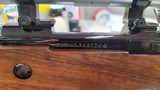 Sako A2 Sporter Target 308 with Leupold BR-36x Scope in Excellent Condition - 12 of 13