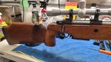 Sako A2 Sporter Target 308 with Leupold BR-36x Scope in Excellent Condition - 7 of 13