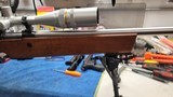 Sako A2 Sporter Target 308 with Leupold BR-36x Scope in Excellent Condition - 6 of 13