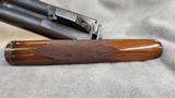 L. C. Smith ~ Field Grade ~ 12 Gauge Side X Side ~26 1/2 INCH Barrel in Good Condition - 10 of 13