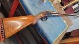 L. C. Smith ~ Field Grade ~ 12 Gauge Side X Side ~26 1/2 INCH Barrel in Good Condition - 1 of 13