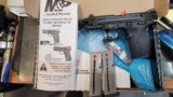 Smith & Wesson M&P Shield EZ M2.0 380ACP Pistol New In Box! FREE SHIPPING - 1 of 2